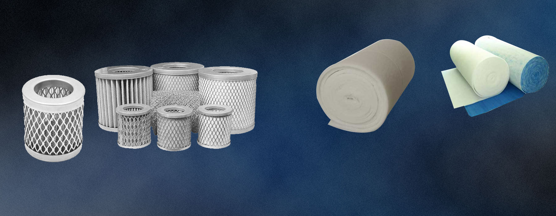 HiTech Filter & Cooling System